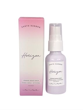 Earth Harbor Horizon Ceramide Repair Serum